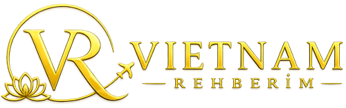 Vietnam Rehberim Logo
