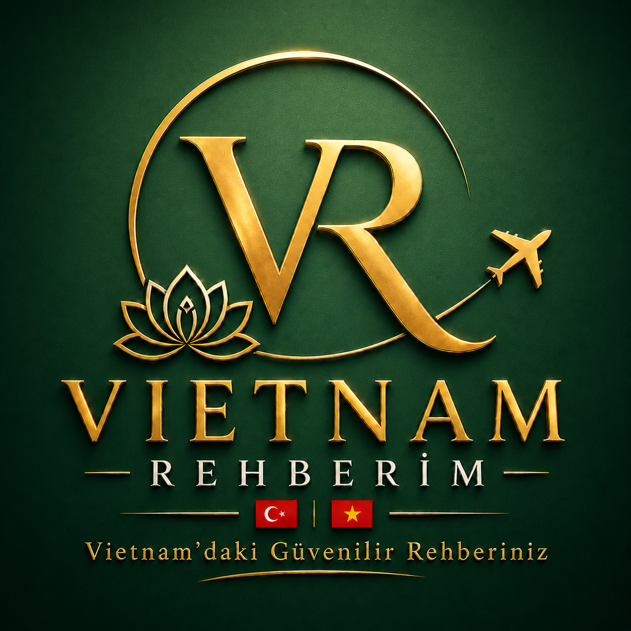Vietnam Rehberim