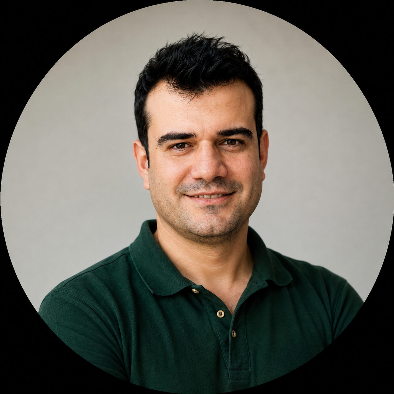 Bora DEMİR
