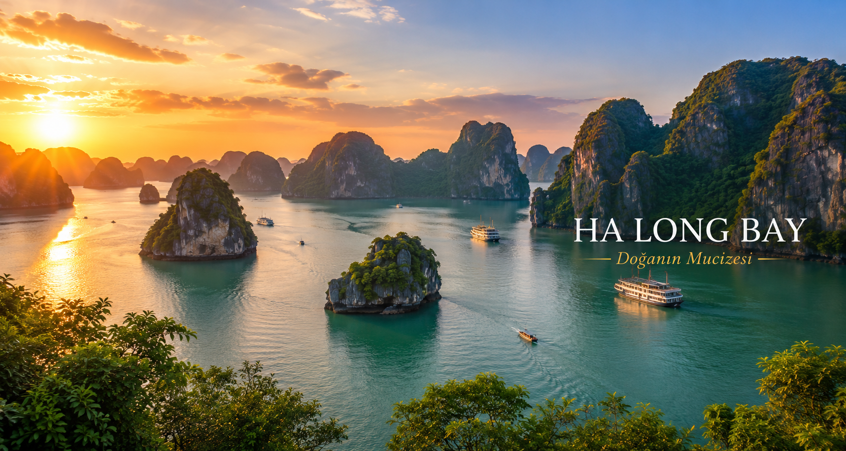 Vietnam Rehberim