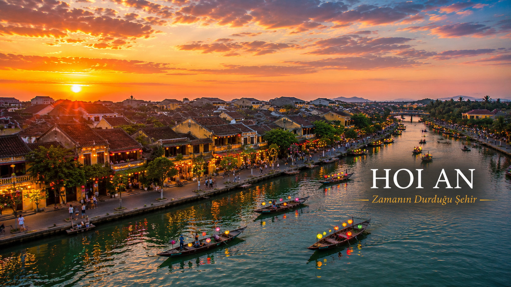 Vietnam Rehberim