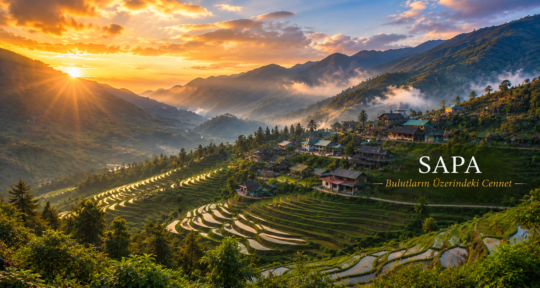 Vietnam Rehberim