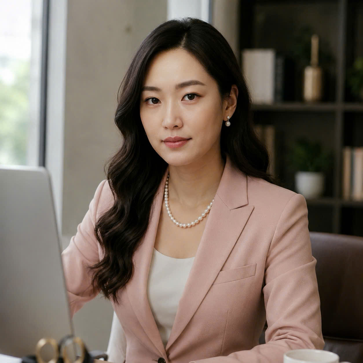 Huong LE
