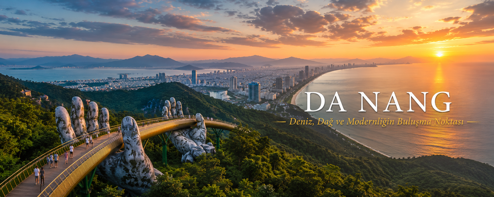7. Gün | Da Nang'ın Eşsiz Güzellikleri